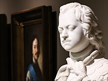 Деяния императора: в Петербурге воссоздали уникальную выставку XIX века в честь 350-летия Петра I