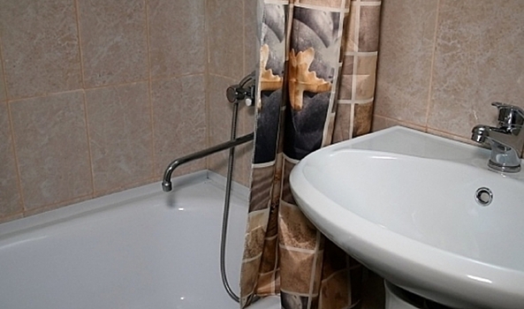 В Волгограде завершили ремонтные работы на водоводе по улице Котлубанской