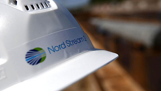 США могут ввести дополнительные санкции в отношении российского “Северного потока - 2”
