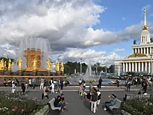 Масштабный семейный фестиваль «7Яфест» пройдет на ВДНХ 31 мая