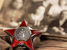 Выставка семейных военных реликвий откроется в Митине