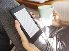 Электронные продажи книг не компенсируют закрытие розничных магазинов