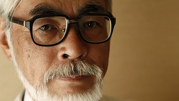 Хаяо Миядзаки ищет молодых аниматоров для работы над своим последним фильмом