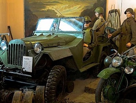 Заповедник Псковской области вошел в тройку лучших музеев военной истории
