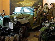 Заповедник Псковской области вошел в тройку лучших музеев военной истории