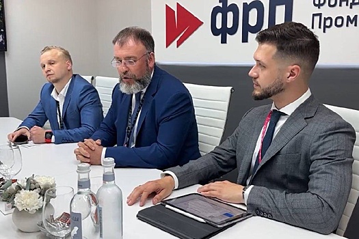 Самара расширяет сотрудничество с Фондом развития промышленности по поддержке бизнеса