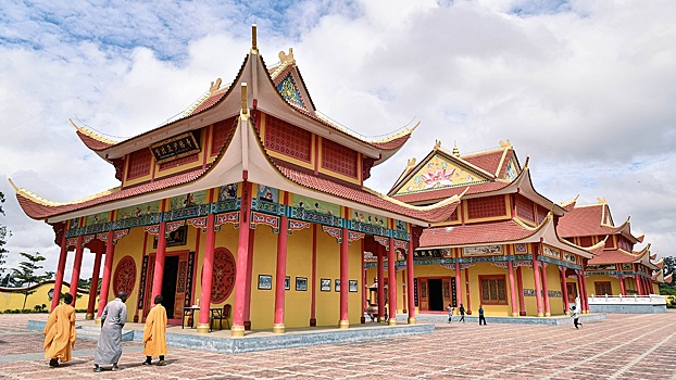 Россияне смогут поехать без визы еще в четыре страны Африки