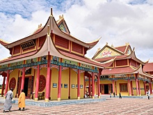 Россияне смогут поехать без визы еще в четыре страны Африки