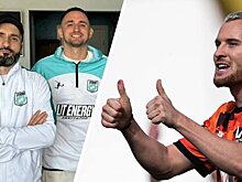 Lit Energy не разрешат Fight Nights заявить Гуди на матч Winline Суперкубка Медиалиги
