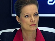 Как выглядит 21-летний сын полковника Рогозиной из сериала «След» — актрисы Ольги Копосовой