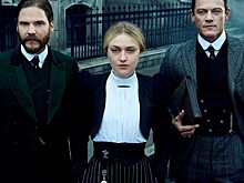 Появился трейлер второго сезона психологического детектива «Алиенист»