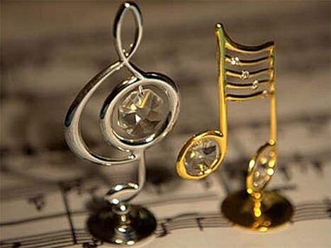 Концерт молодых композиторов состоялся в Нижнем Новгороде