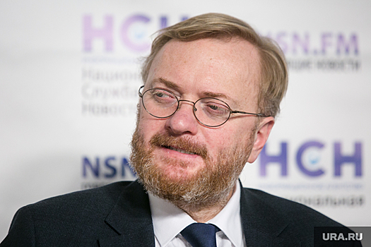 Милонов требует СК проверить голливудский фильм с Распутиным. «Унизили достоинство русского народа»