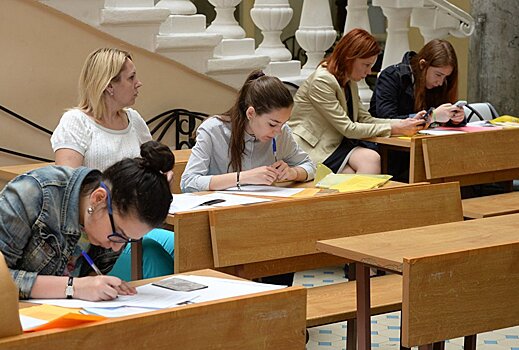 Ереванский филиал МГУ готов принять московских студентов