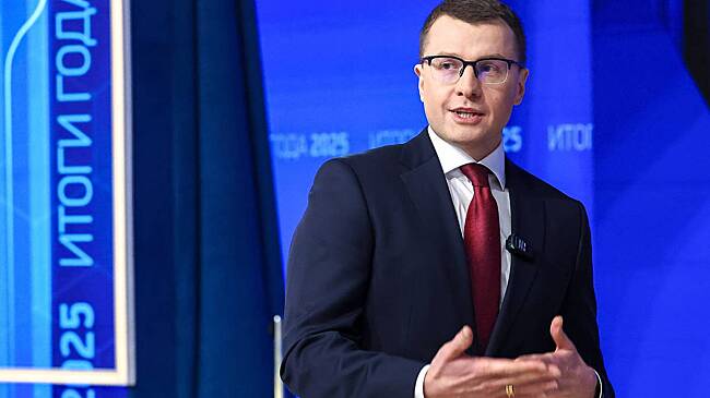 Журналист Зарубин отреагировал шуткой на введенные против него санкции ЕС