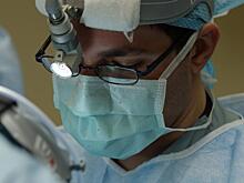 В больнице №11 освоили лазерный метод лечения мочекаменной болезни