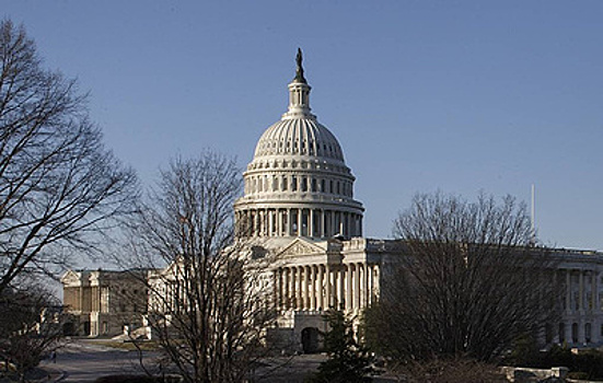 Конгрессмены США внесли законопроект о расширении помощи Украине