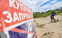 Опасная вода: в Татарстане с начала купального сезона погибли 43 человека