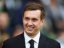 Президент РПЛ назвал лучшего футболиста первой части сезона