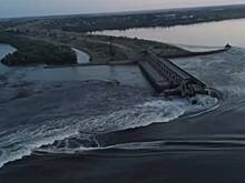 Российский военный заявил об активизации ДРГ Украины после подрыва Каховской ГЭС