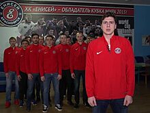 Игроки "Енисея" обратились к Путину с просьбой спасти русский хоккей