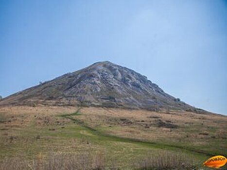В Башкирии лестницу на Торатау откроют к 1 мая