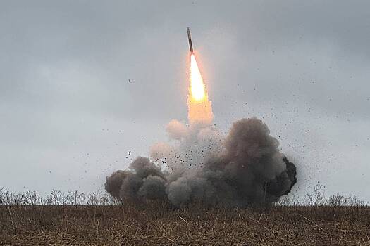 Атаку ВСУ по региону России в сотнях километров от границы с Украиной объяснили