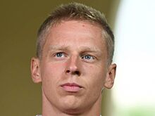 Александр Зинченко со слезами на глазах прокомментировал уход из «Манчестер Сити»