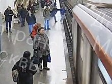 Психолог объяснила причину присутствия психически нездоровых людей в метро