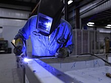 750 млн рублей инвестиций вложили в строительство нового завода в столице
