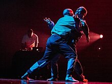 Черный куб, книга Туфана и языческий рейв