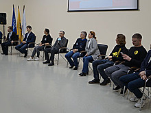 Представители ОмГПУ приняли участие в работе форума «Рейс в космос»