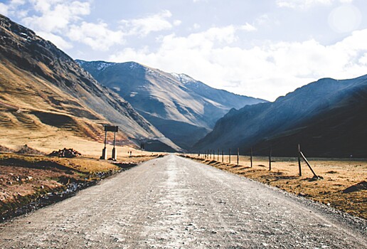 Россиянин застрял в Перу, оставшись без денег