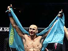 Экс-Чемпион One FC и ACB Свирид выступит в боях на голых кулаках