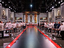 Четыре нижегородца поборются за звание лучшего шеф-повара года