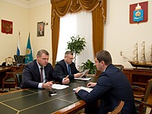 В Астрахани следят за количеством бесхозных электросетей