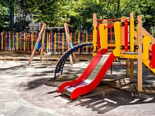 Свыше 400 дворов благоустроят на юго‑западе Москвы в 2021 году