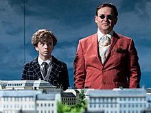 20-28 марта в Москве пройдет фестиваль детского кино «Синемобиль»