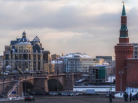 Названы самые успешные регионы России