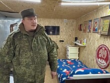 «Упакованные в армейские мешки»: как в Курской области спасли старинные иконы от вывоза