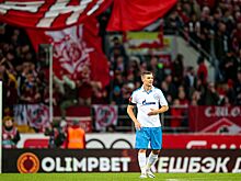 Черчесов: такого игрока, как Игорь Денисов, у меня не было ни в одной команде и сборной