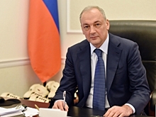 Магомедсалам Магомедов поздравил жителей Дагестана с Днем Победы