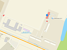 "Противостояние" коммунальщиков заблокировало кемеровчан у себя во дворе