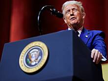 Трамп нашел способ избраться на третий срок