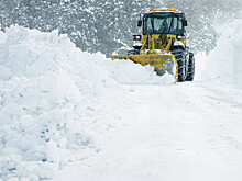 Петербуржцев предупредили о крепких морозах