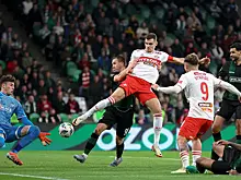 Легенда ЦСКА Пономарев назвал главную проблему «Спартака» в текущем сезоне