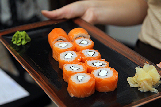 Кому противопоказаны суши: советы врача