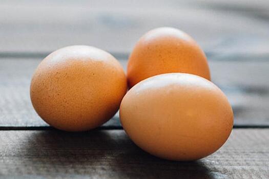 Власти Омска объяснили повышение цен на яйца
