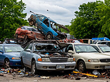 В Госдуме предложили освободить семейные авто от повышенного утильсбора