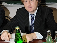 Курский экс-депутат, подозреваемый в организации ОПГ, вышел из партии